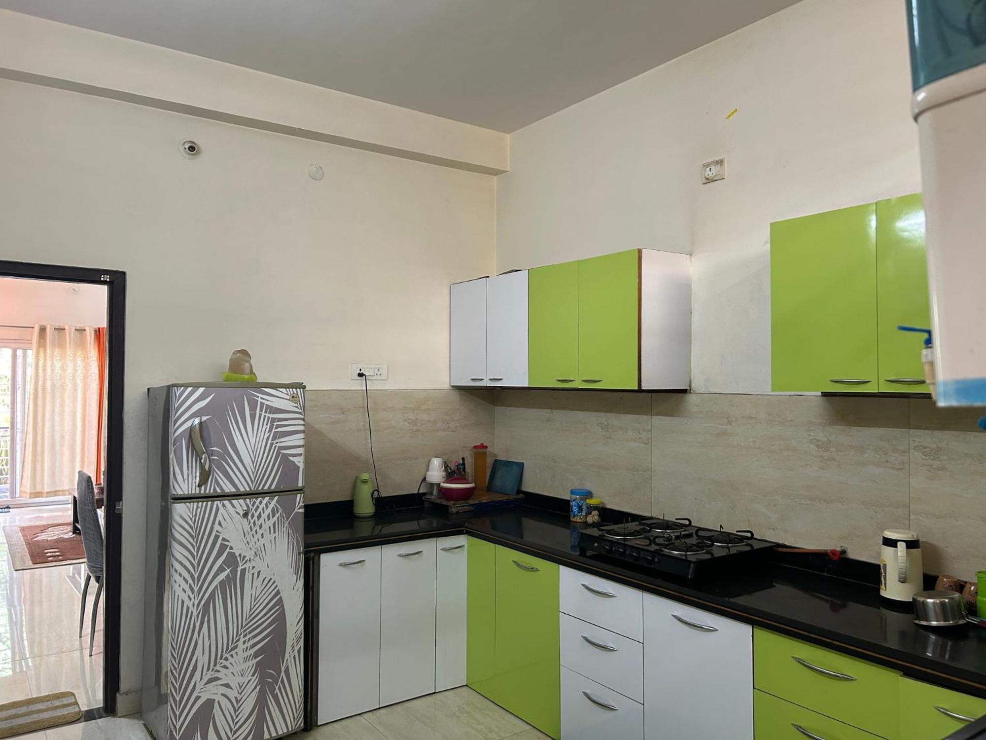 Samadhan Home Stay Jabalpur Exterior foto